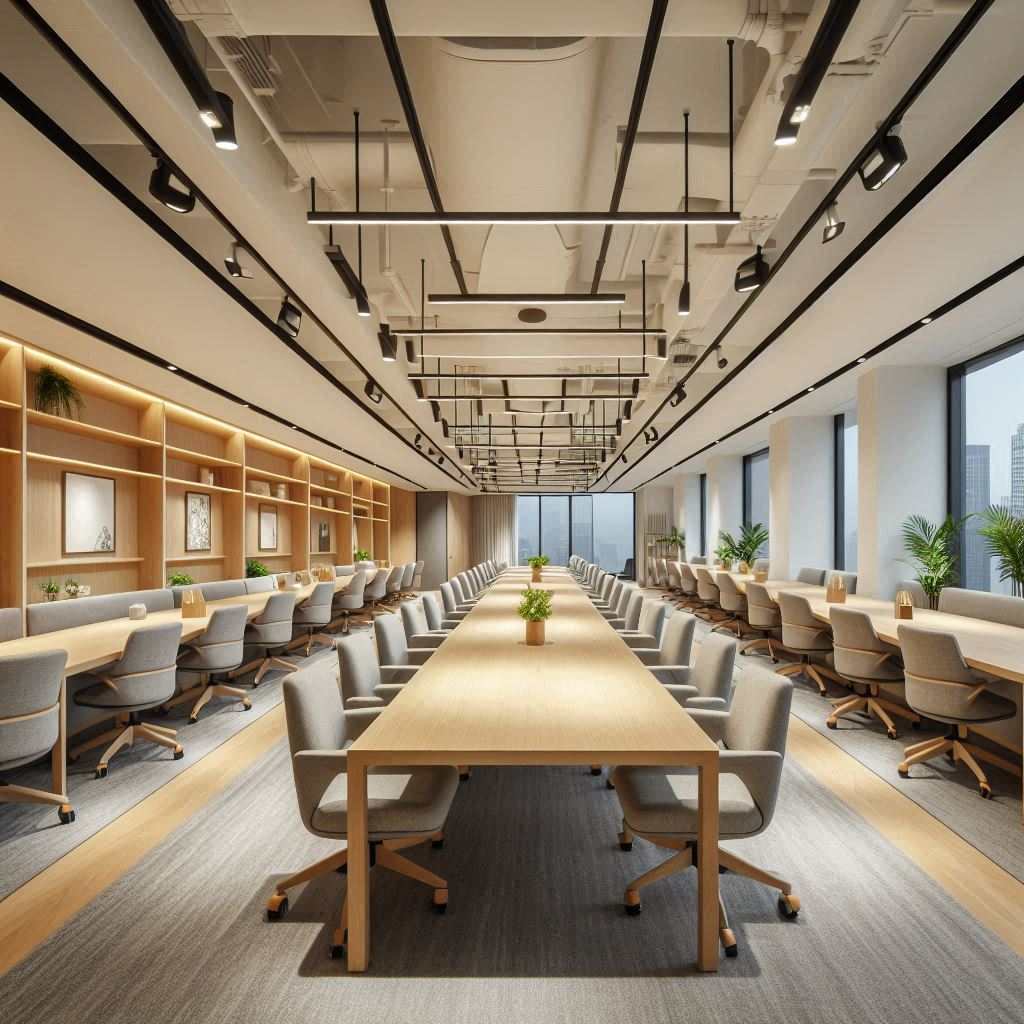高层管理团队怎样为重要活动筹备制定写字楼办公小型企业成长阶段的协作方案